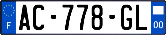 AC-778-GL