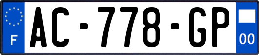 AC-778-GP