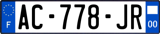 AC-778-JR