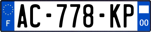 AC-778-KP