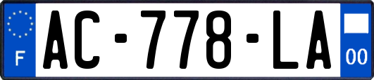 AC-778-LA
