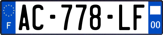 AC-778-LF
