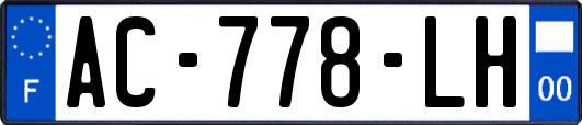 AC-778-LH
