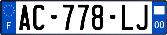 AC-778-LJ