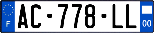 AC-778-LL