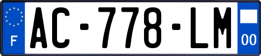 AC-778-LM