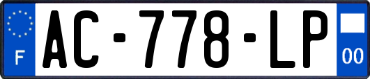 AC-778-LP