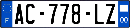 AC-778-LZ
