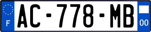AC-778-MB