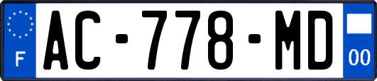 AC-778-MD