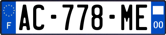 AC-778-ME