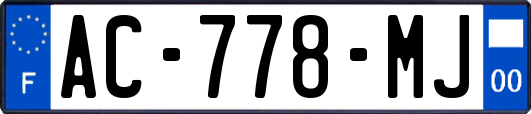 AC-778-MJ