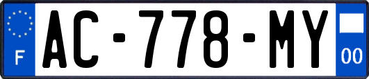 AC-778-MY