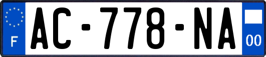AC-778-NA