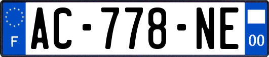 AC-778-NE