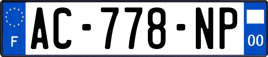 AC-778-NP