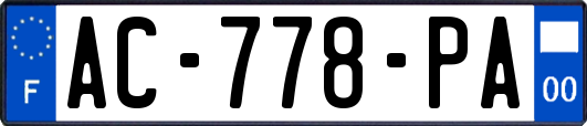 AC-778-PA