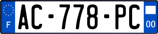 AC-778-PC