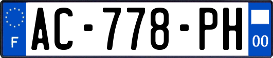AC-778-PH