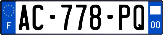 AC-778-PQ