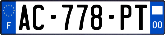 AC-778-PT