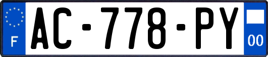 AC-778-PY