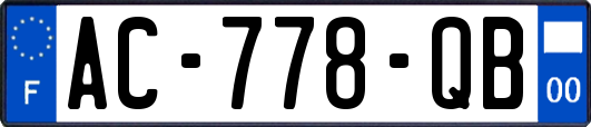AC-778-QB
