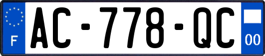 AC-778-QC