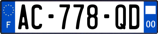AC-778-QD