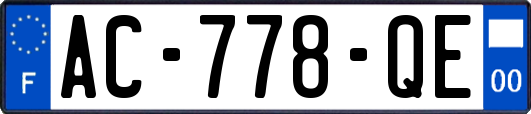 AC-778-QE