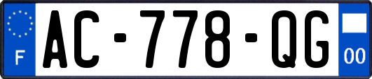 AC-778-QG