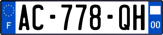 AC-778-QH