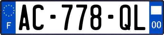 AC-778-QL
