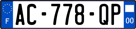 AC-778-QP