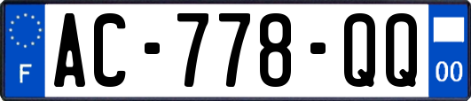 AC-778-QQ