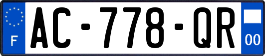 AC-778-QR