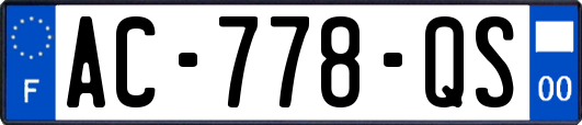 AC-778-QS