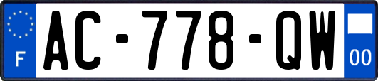 AC-778-QW