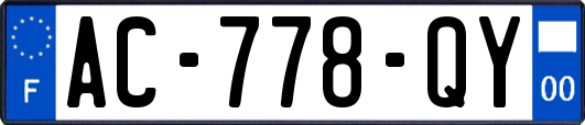 AC-778-QY
