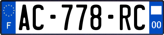 AC-778-RC