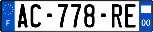 AC-778-RE
