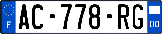 AC-778-RG