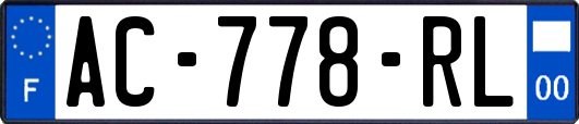 AC-778-RL