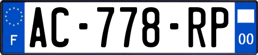 AC-778-RP