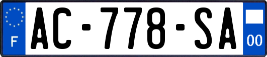 AC-778-SA