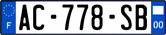 AC-778-SB