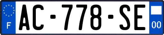 AC-778-SE