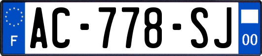 AC-778-SJ