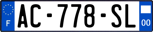 AC-778-SL