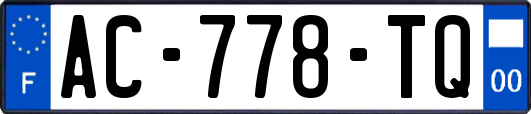 AC-778-TQ